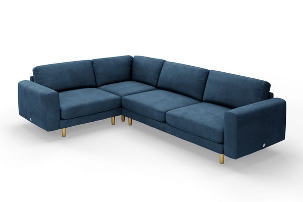 The Big Chill Medium Corner Sofa#N# – Snug
