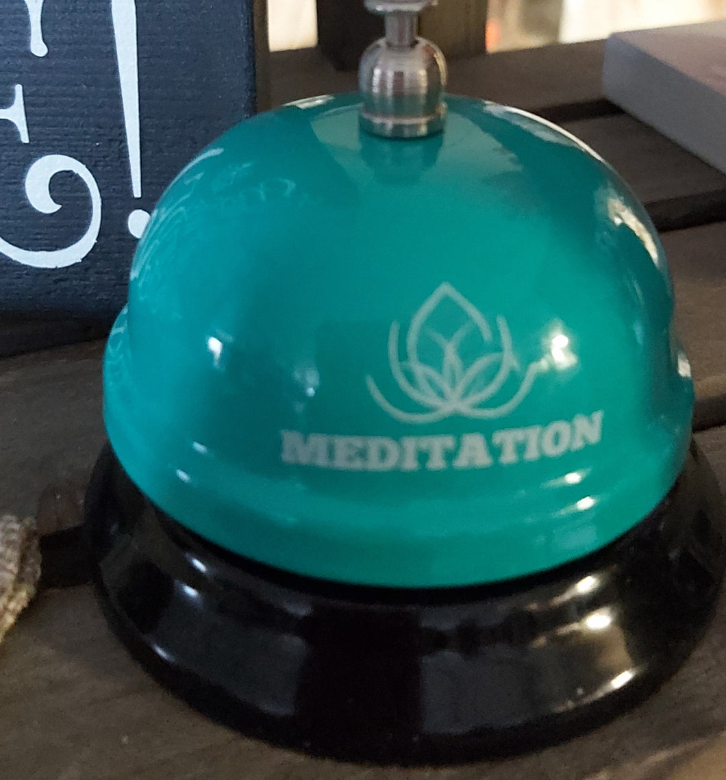 Meditation Bell