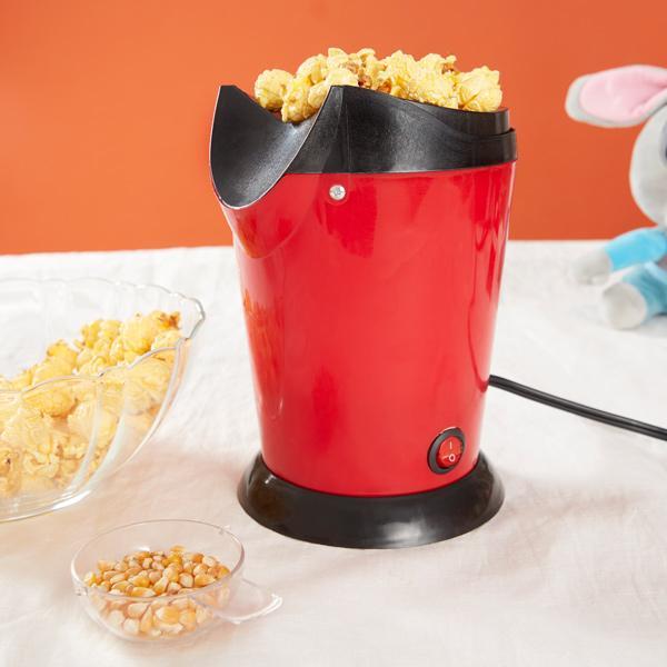 mini popcorn maker