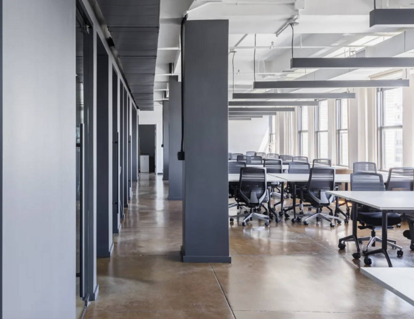 Office Size Standards: How Much Space Do You Need?