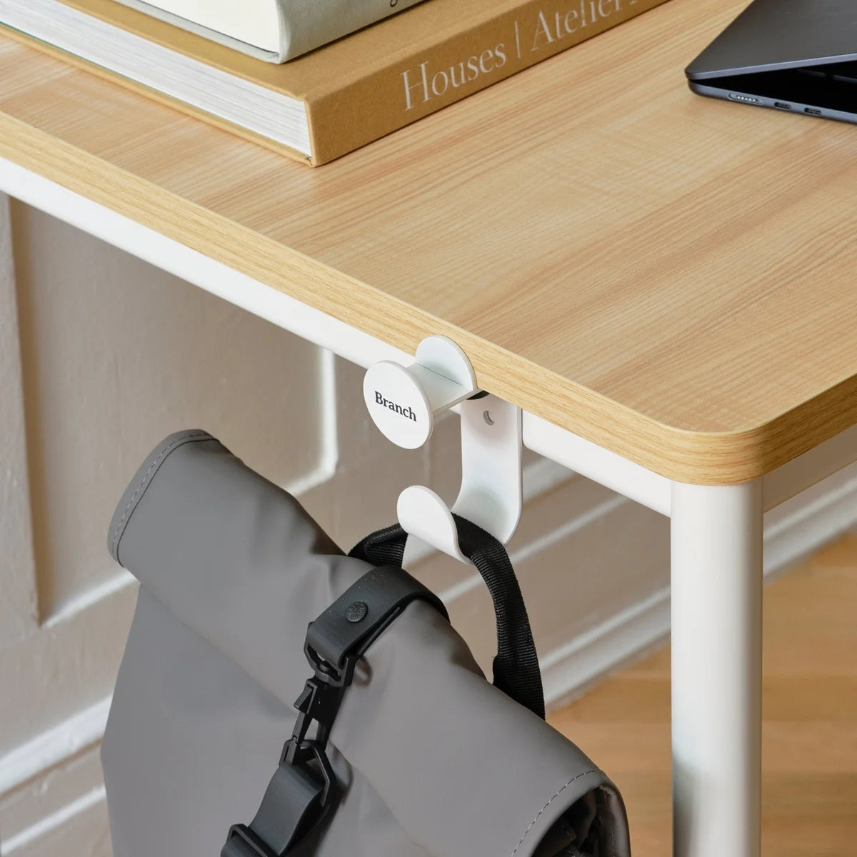 Hook for Desk