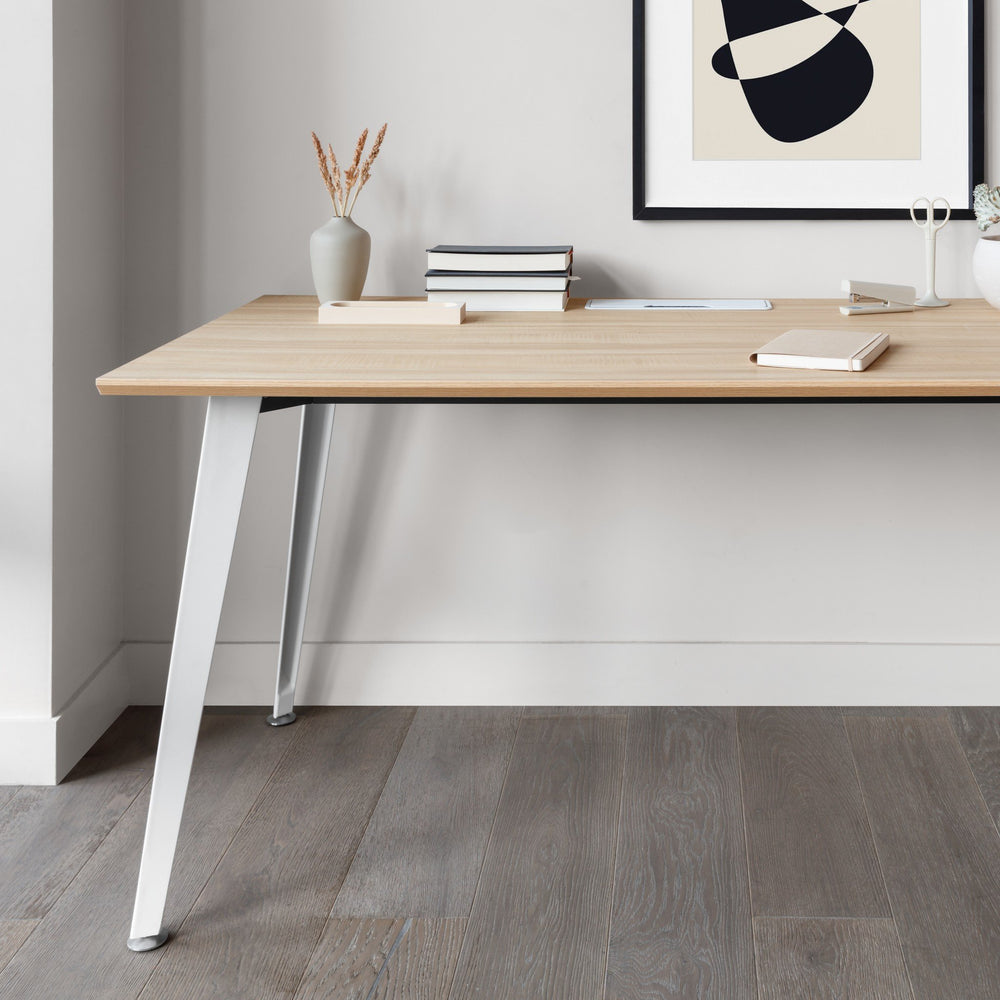 Office Desk | Customizable Office Desk | Branch Office Furniture