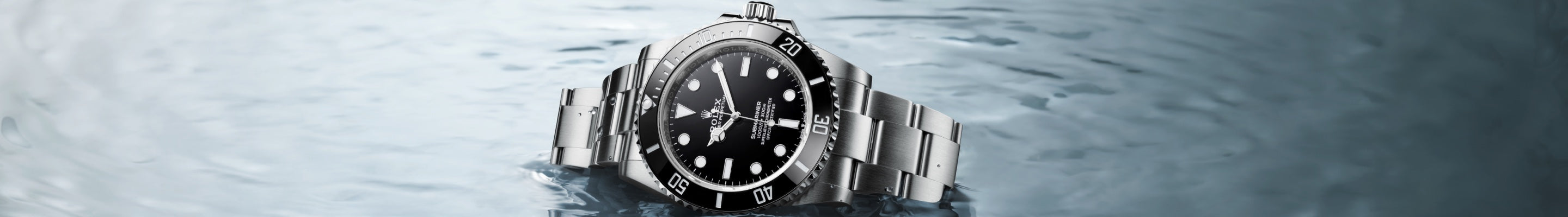 The reference among divers’ watches | Howard Fine Jewellers