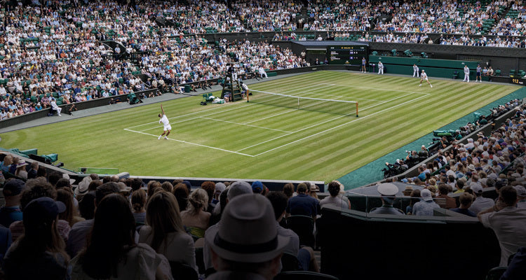 Rolex and The Championships, Wimbledon - Howard Fine Jewellers