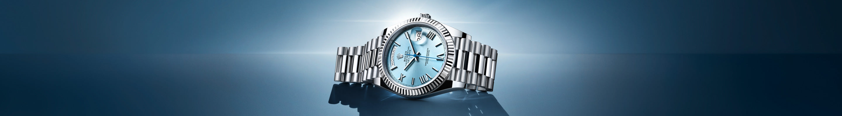 The Realization of an Ideal | Howard Fine Jewellers - Official Rolex Retailer
