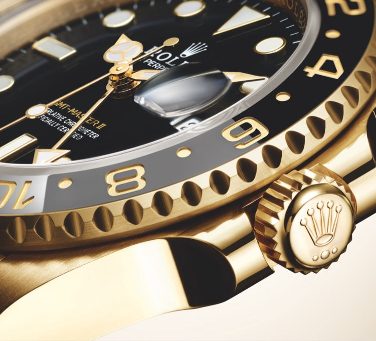 The Cosmopolitan Watch | Howard Fine Jewellers - Official Rolex Retailer