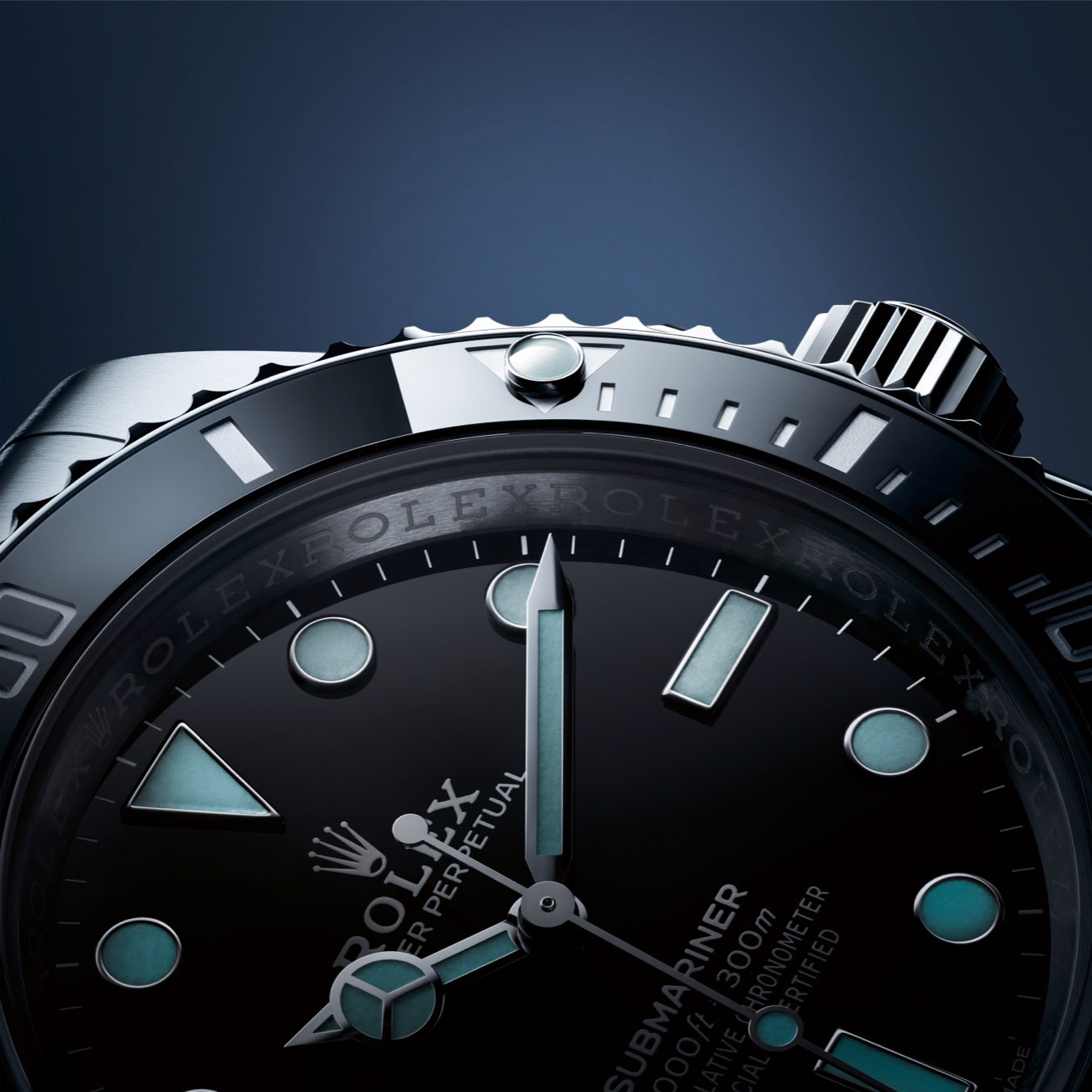 The reference among divers’ watches | Howard Fine Jewellers