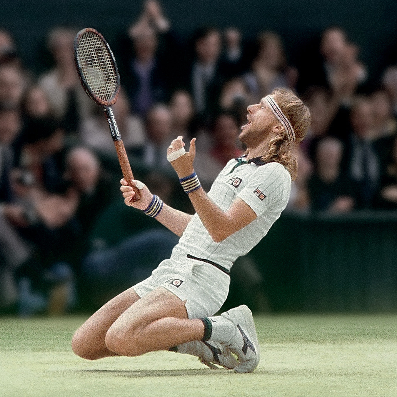 Rolex Testimonees and Wimbledon - Howard Fine Jewellers