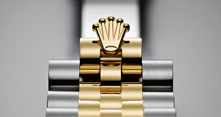 Rolex at Howard Fine Jewellers | Official Rolex Retailer