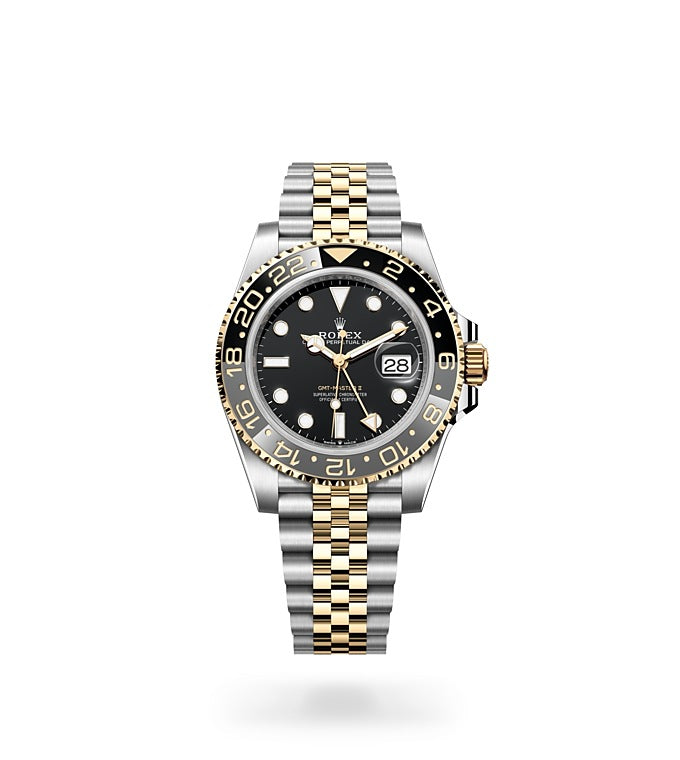 Rolex GMT-Master II at Howard Fine Jewellers