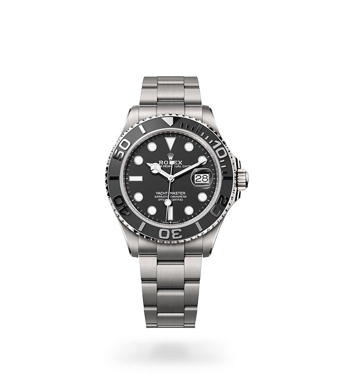 Rolex Yacht-Master at Howard Fine Jewellers