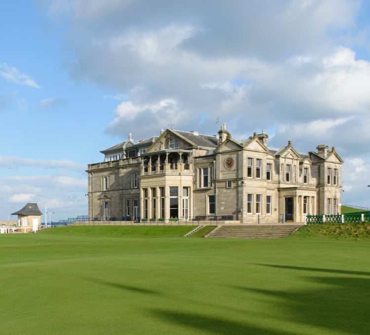 A renowned course - Rolex and The Open | Howard Fine Jewellers
