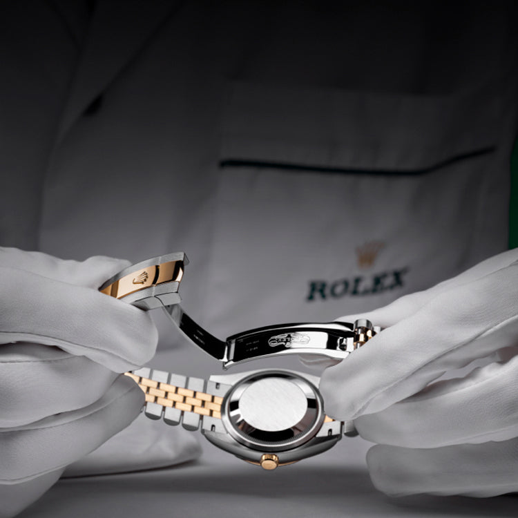 A Voyage into the World of Rolex | Howard Fine Jewellers - Official Rolex Retailer