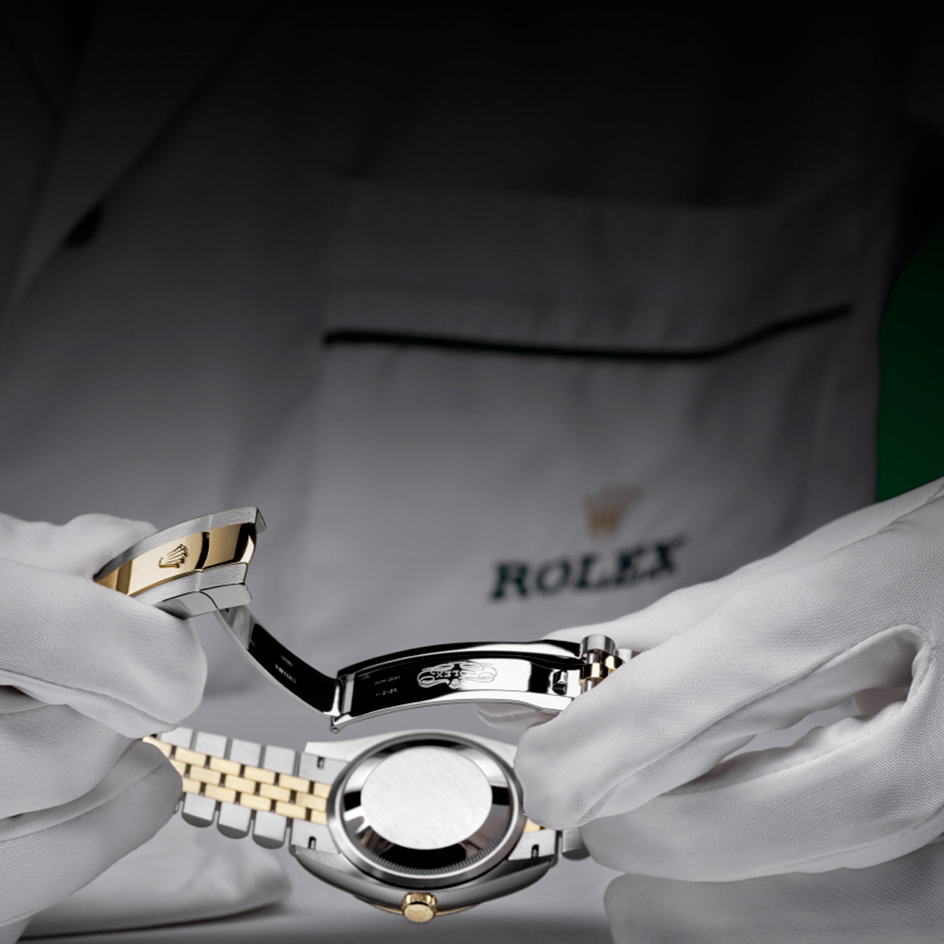 A Voyage into the World of Rolex | Howard Fine Jewellers - Official Rolex Retailer