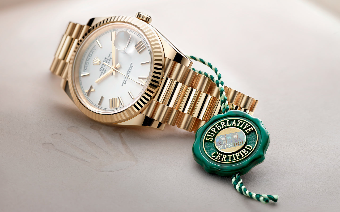 A Voyage into the World of Rolex | Howard Fine Jewellers - Official Rolex Retailer