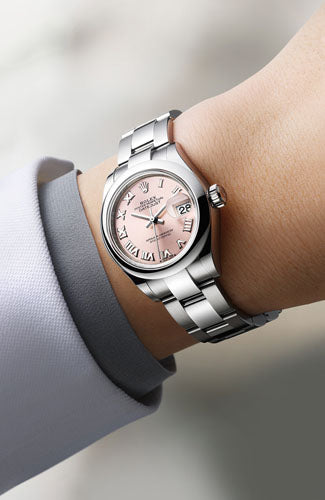 Rolex womens watches at Howard Fine Jewellers