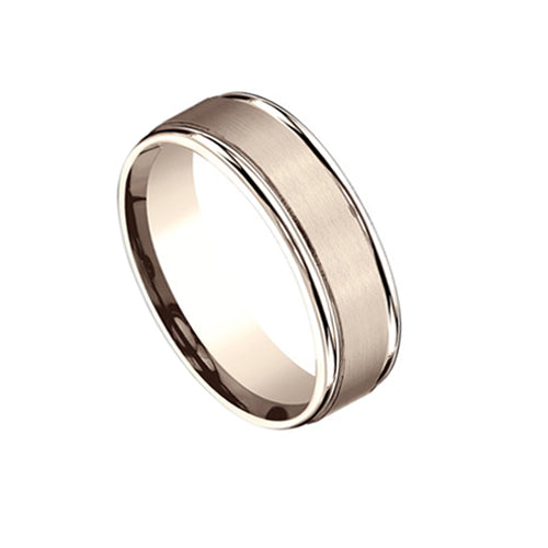 Men's Wedding Bands, Rings