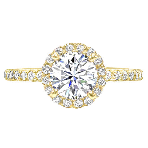 Top 40 Engagement Rings for $15000 - Estate Diamond Jewelry