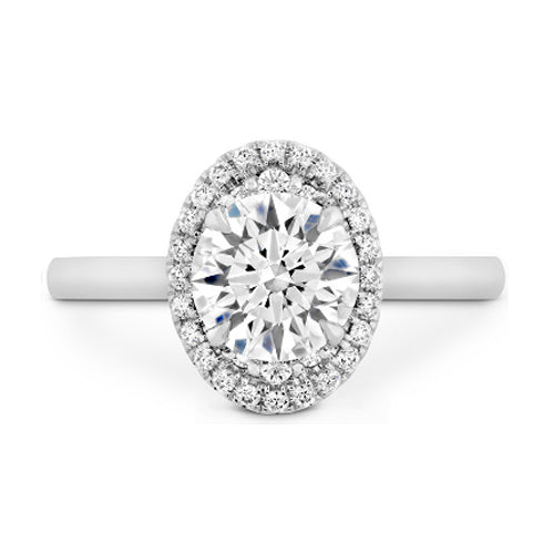 Hello 1.57 carats of round brilliance 🤩🤩🤩 1950s Diamond Engagement Ring  💎 $15,000 Platinum 1.57 Carat Round Brilliant Cut D... | Instagram