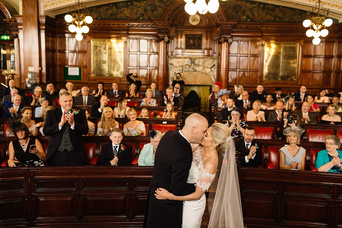 barely there wedding veil