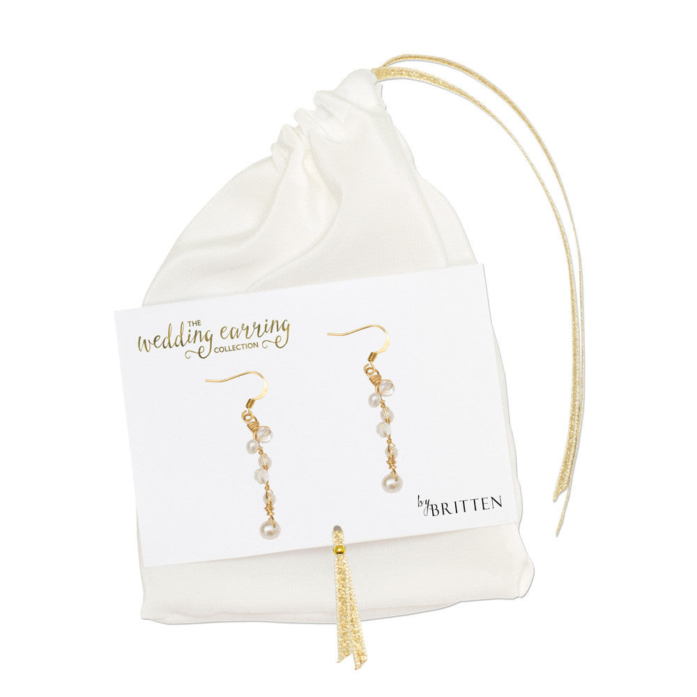 Addie Earrings