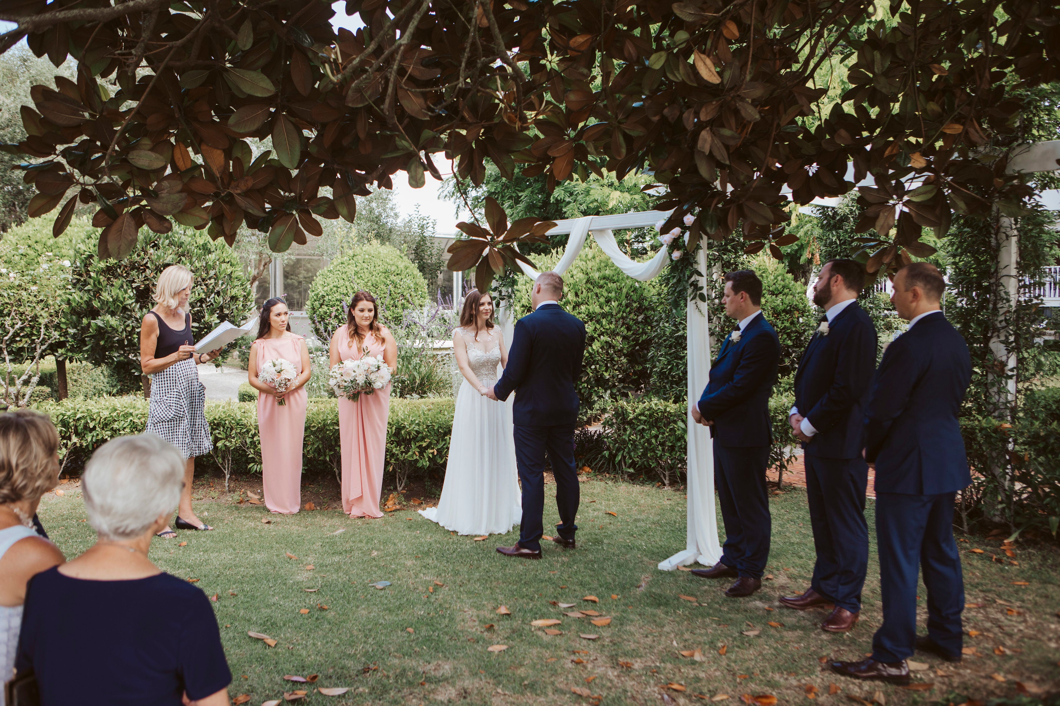 silver leaf wedding hair vine 