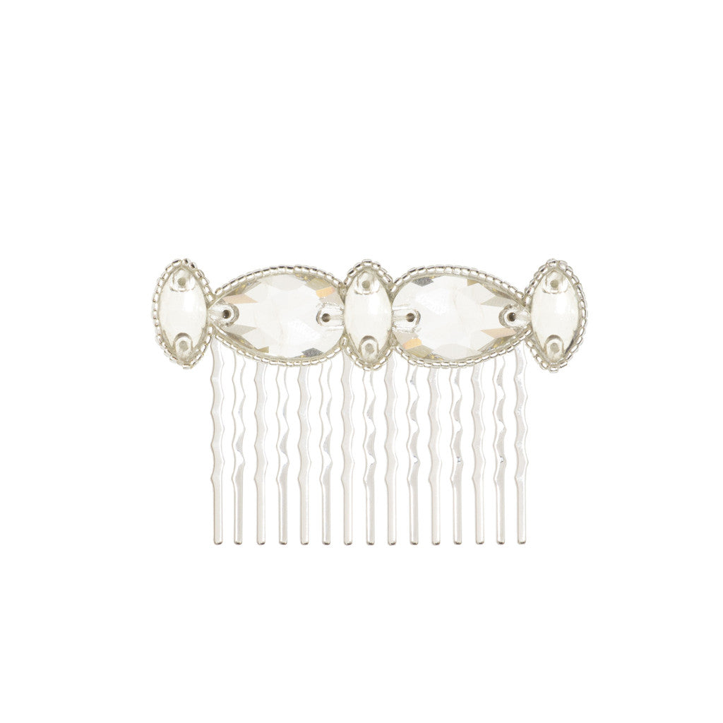 hair combs for short hair