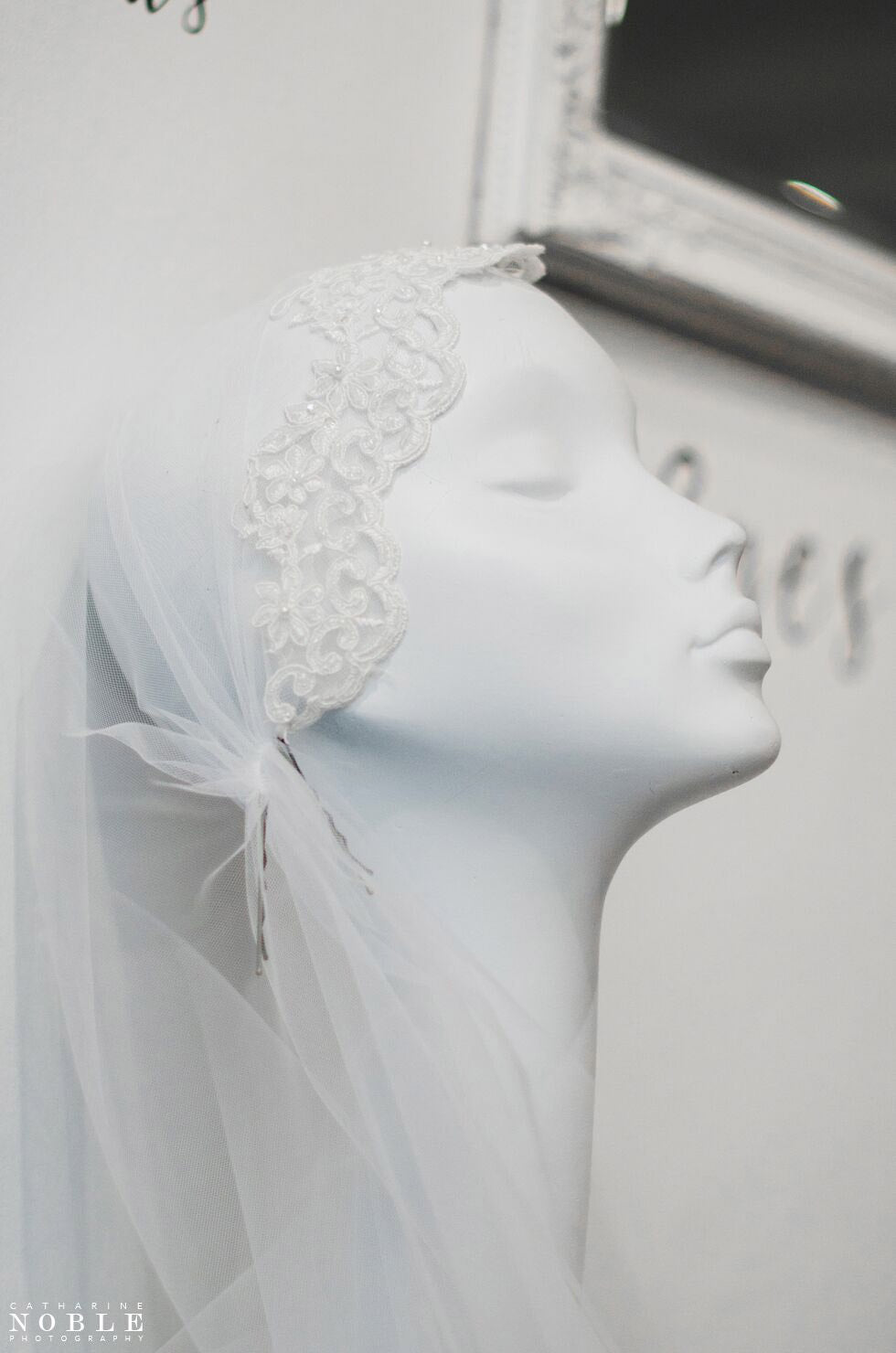 juliet cap lace wedding veil