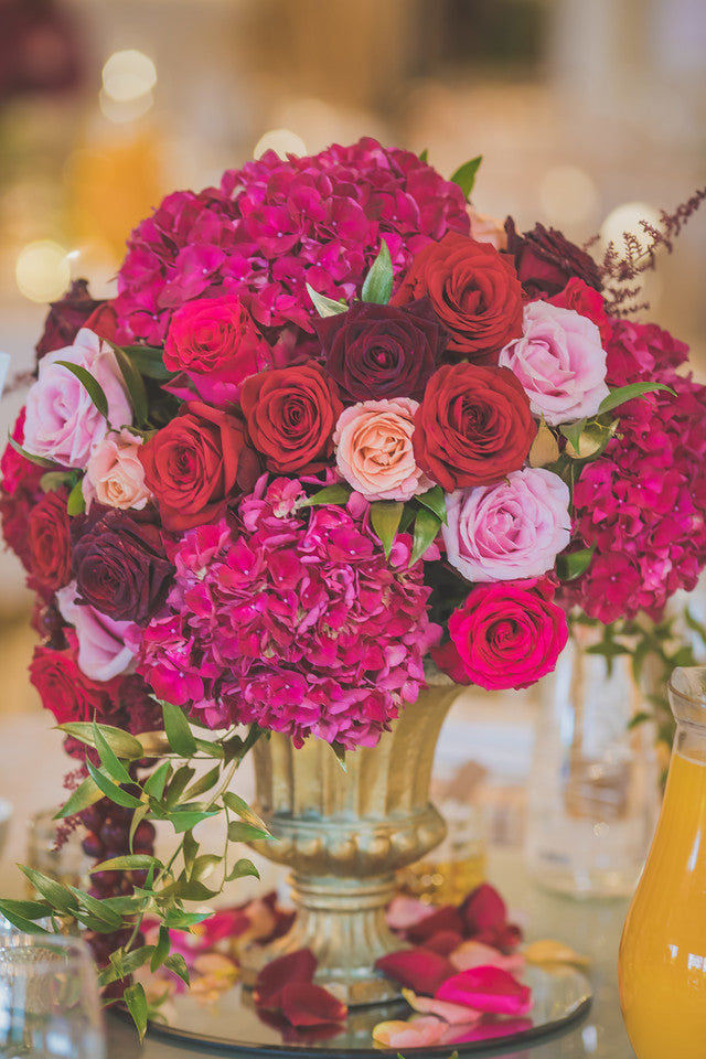 wedding flowers