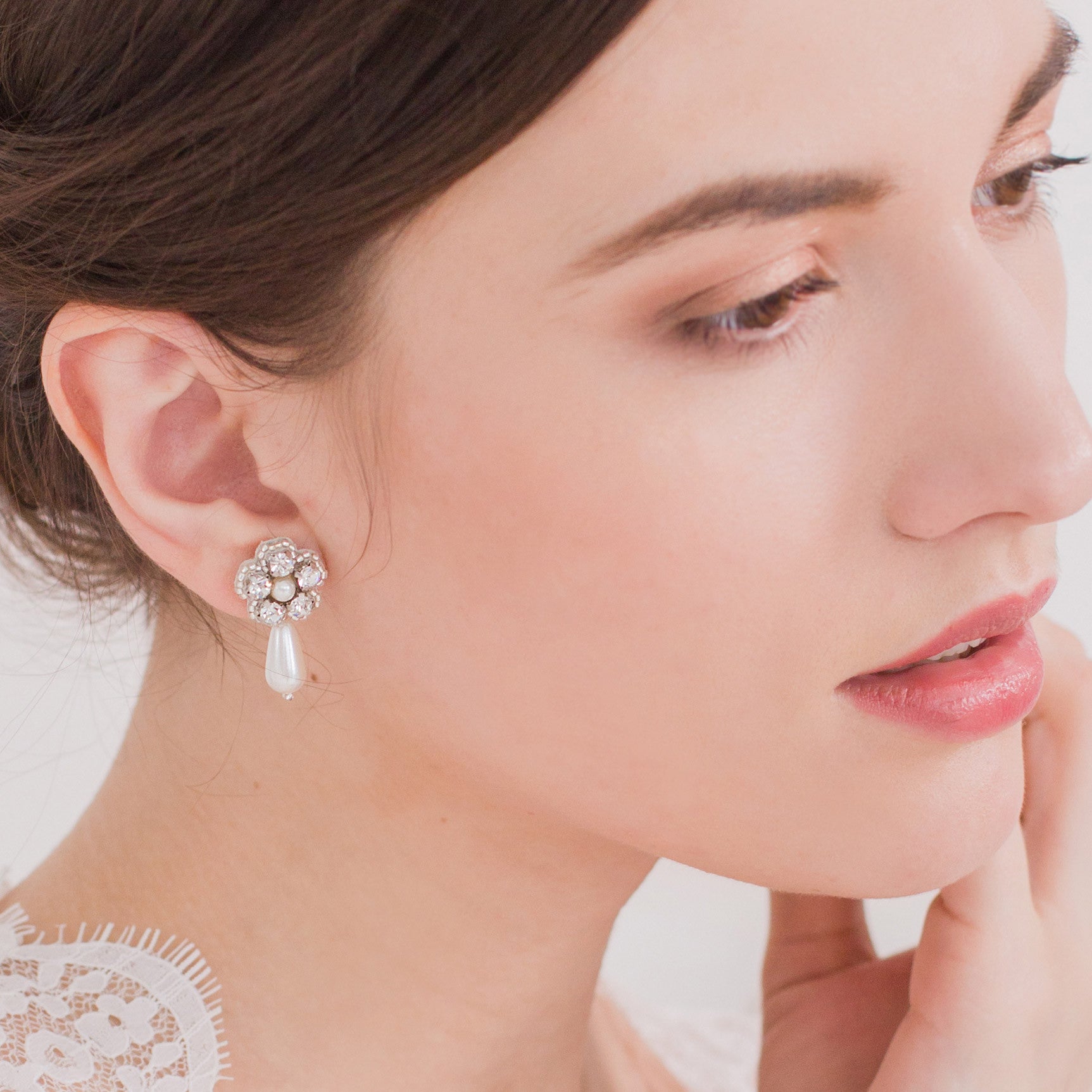 Alexis earrings