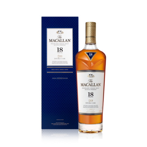 2021 Dalwhinnie Distillers Edition Double Matured Oloroso Sherry