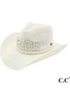 CC Cowboy Hats
