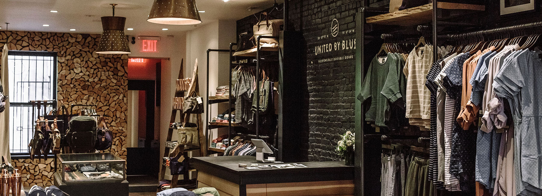 Our Stores – United By Blue