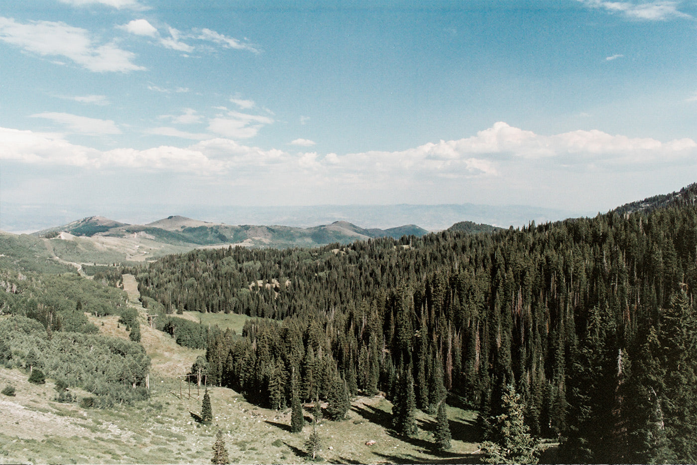 utah