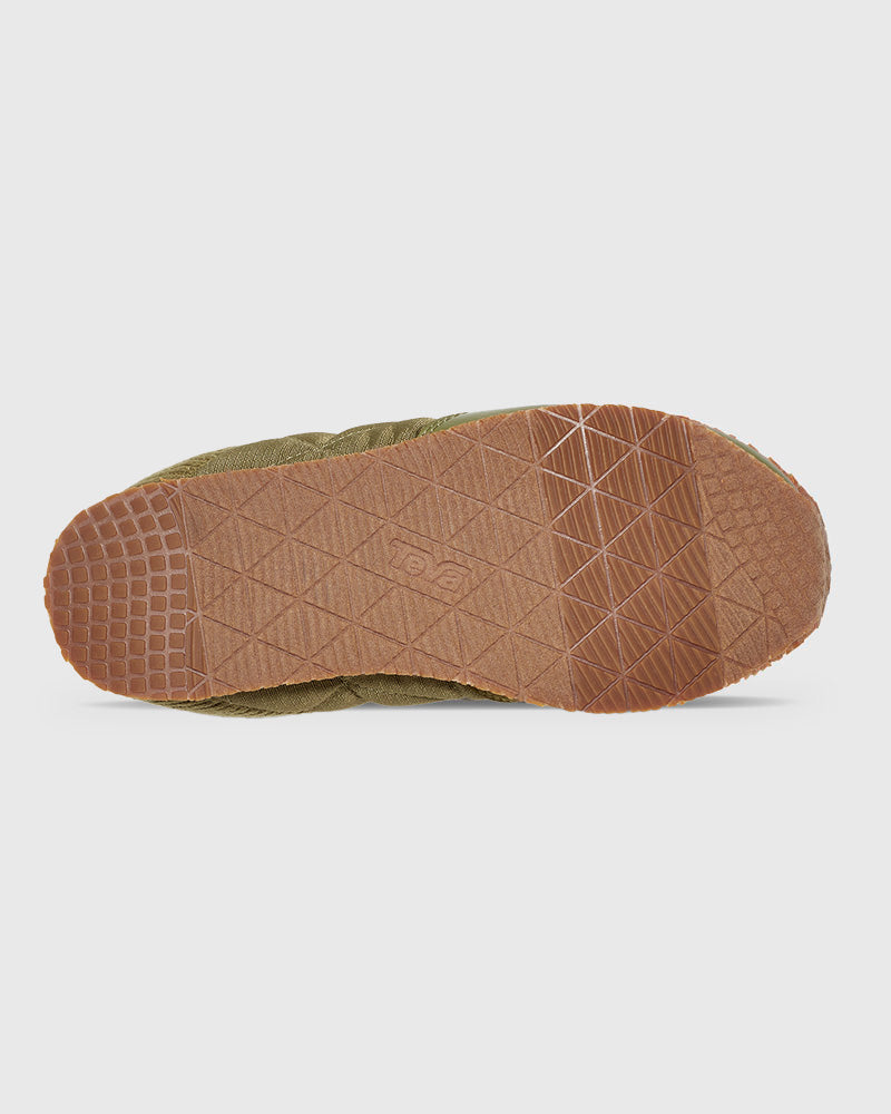 Women's Ember Moc