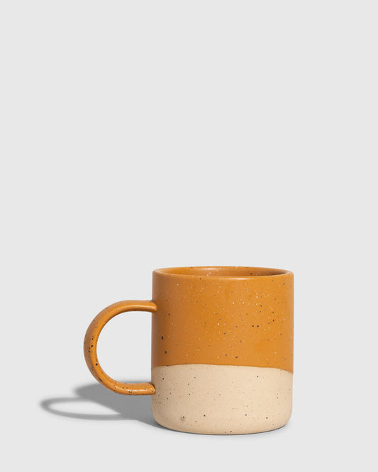 8 oz. Ceramic Stoneware Mug