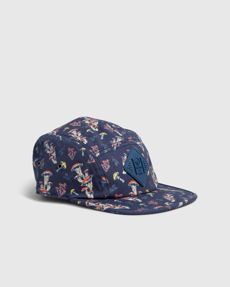 5 panel hat urban outfitters