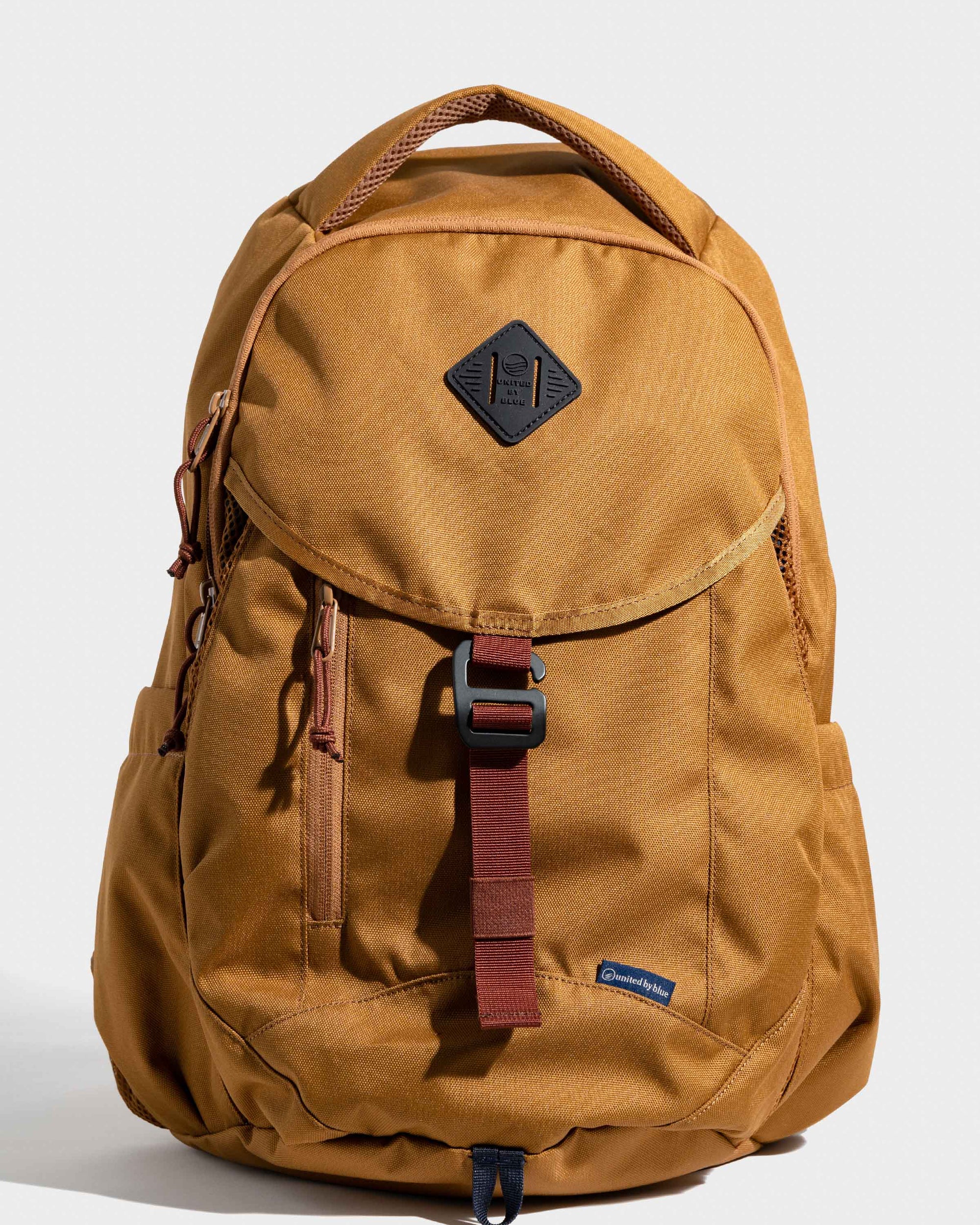 united by blue arid backpack