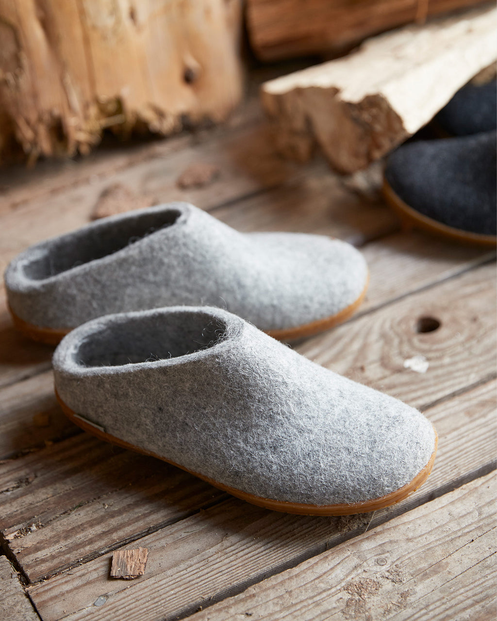 glerups slippers