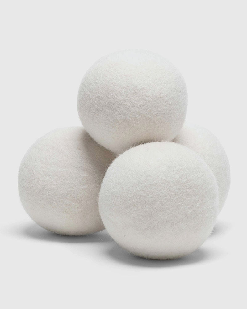 Wool Dryer Balls