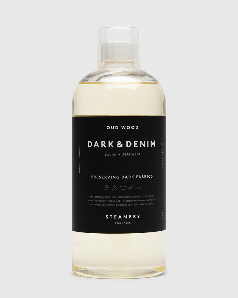 Dark and Denim Wash Detergent