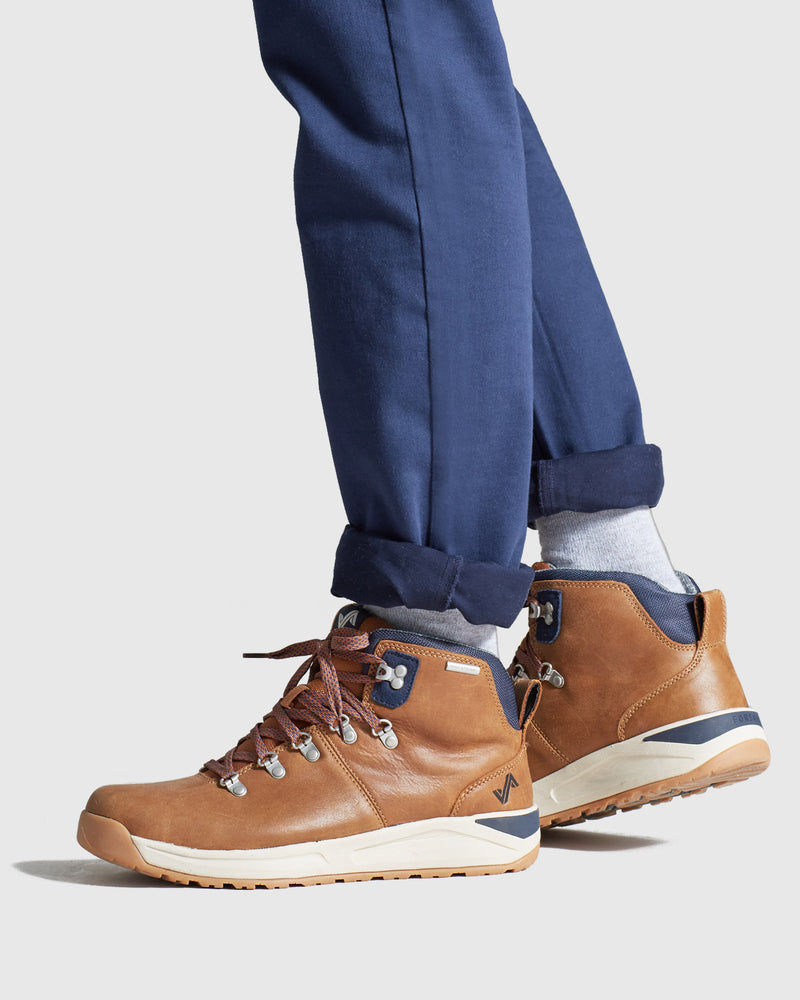 Forsake Halden Boot | United By Blue