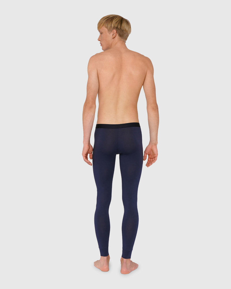 Tencel  Lite Long Johns