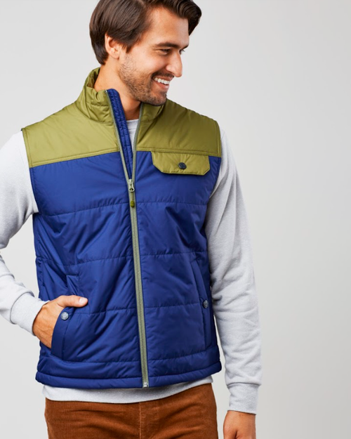Men's Outerwear | United By Blue