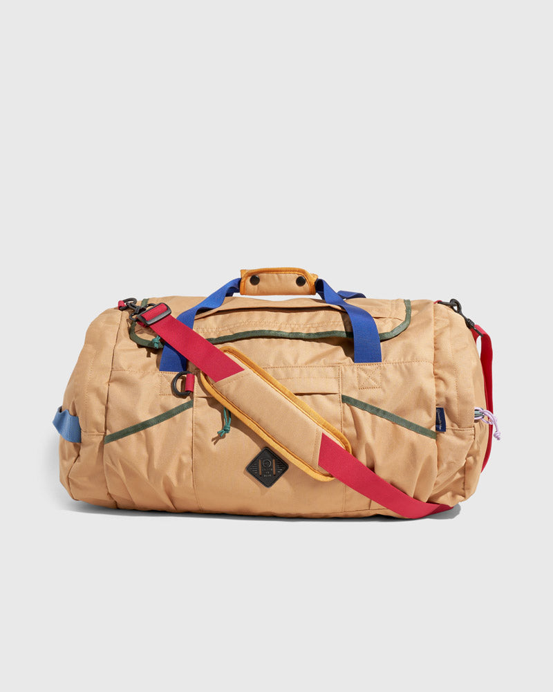 55L Carry-On Duffle Bag | United By Blue