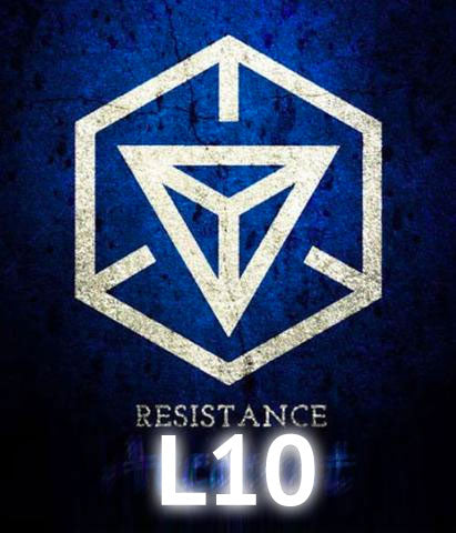 Ingress Account L10 Level 10 Pokemon Go Res Resistance Ingressitems Com