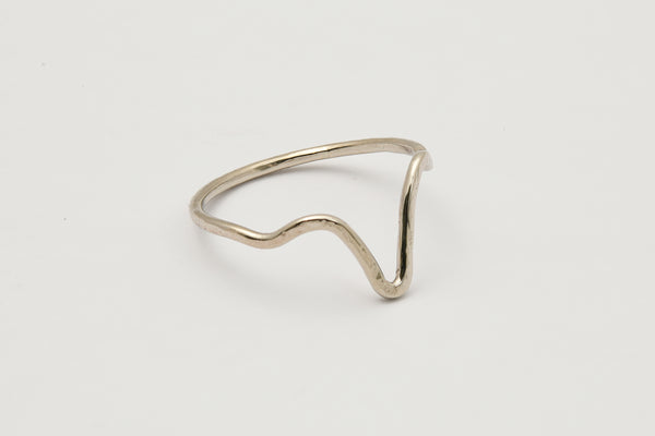 baby heartbeat ring