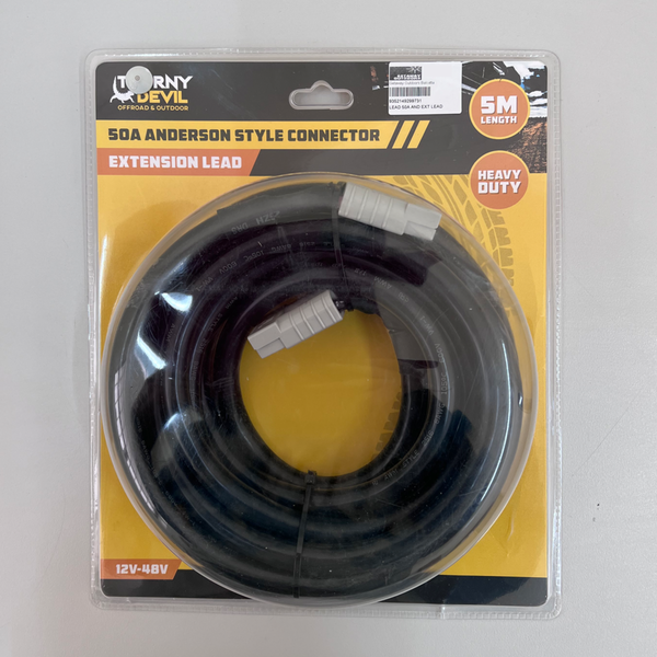 Thorny Devil 3M 12V Coiled Extension Lead with 15A Socket – Getaway  Outdoors Kelmscott