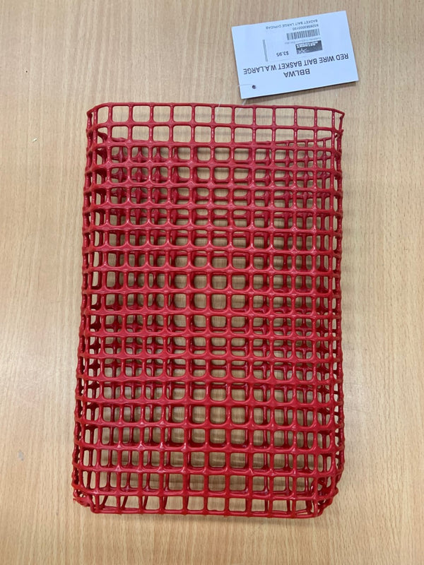 Sunseeker Crab Bait Basket Small BBS