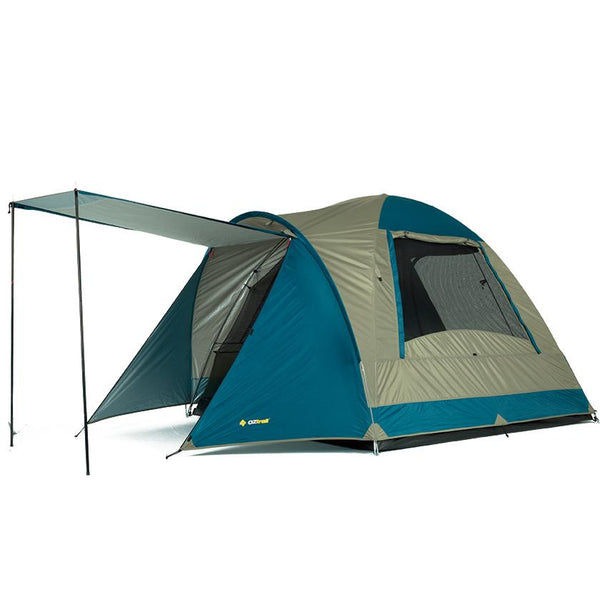 Large Oztrail Bungalow 9 Camping Tent